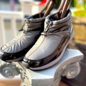 Sporto Tracy Slip On Shoes woman’s size 10